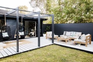 Simak Ini! Cara Zodiak Anda Mendekorasi Area Outdoor