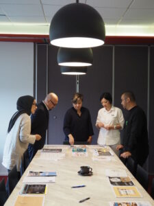 Tahap Seleksi Casa Design Challenge 2020 Dimulai!