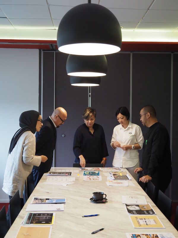 Tahap Seleksi Casa Design Challenge 2020 Dimulai!