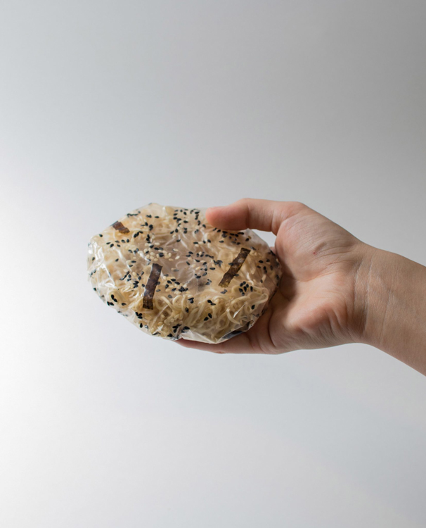 Ramen Instan Ini Bisa Menjaga Kondisi Alam