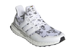 Pecinta Disney dan Goofy Harus Punya Sepatu Terbaru Ini