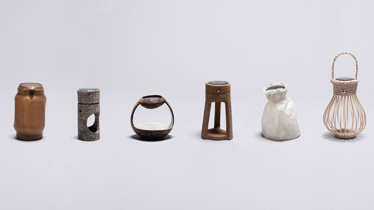 Inilah Lampu Surya Olahan Limbah Dari Mahasiswa Meksiko