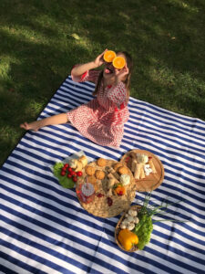 Siapkan 5 Alat Ini Sebelum Mulai Piknik Seusai Pandemi