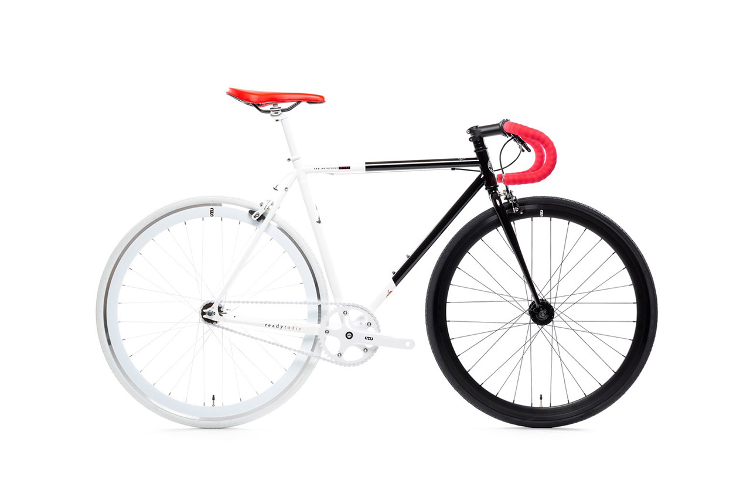 Jadikan Sepeda Rapper Ini Sebagai Koleksi Langka