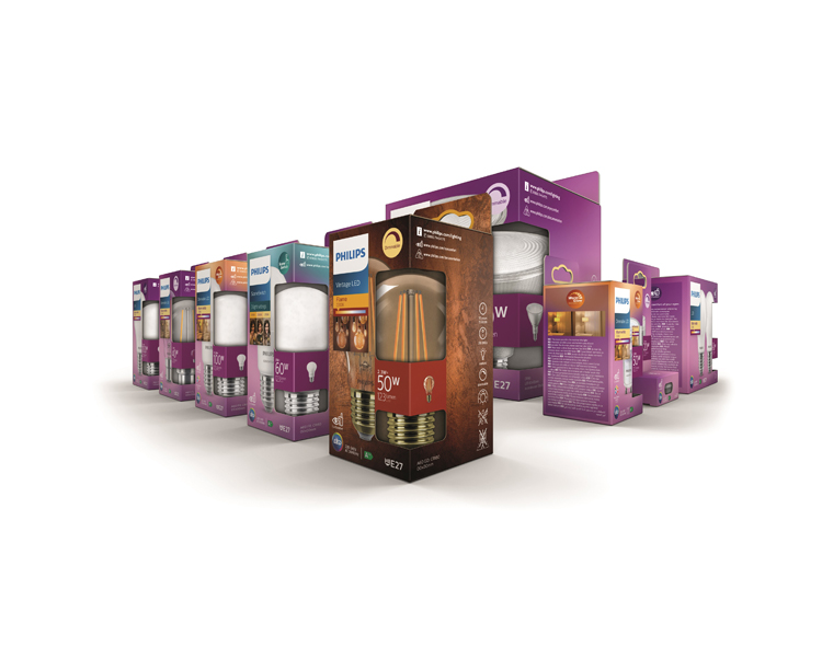 Signify Segera Hentikan Produksi Plastik Dalam Kemasan