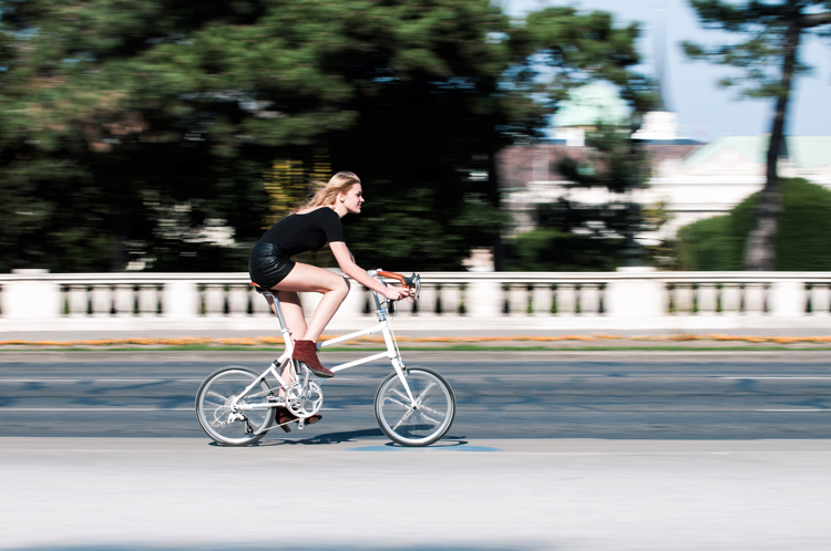 7 Desain Sepeda Incaran Saat New Normal