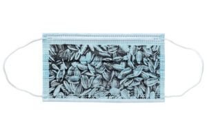 Ai Weiwei Galang Dana Melalui Masker Rancangannya