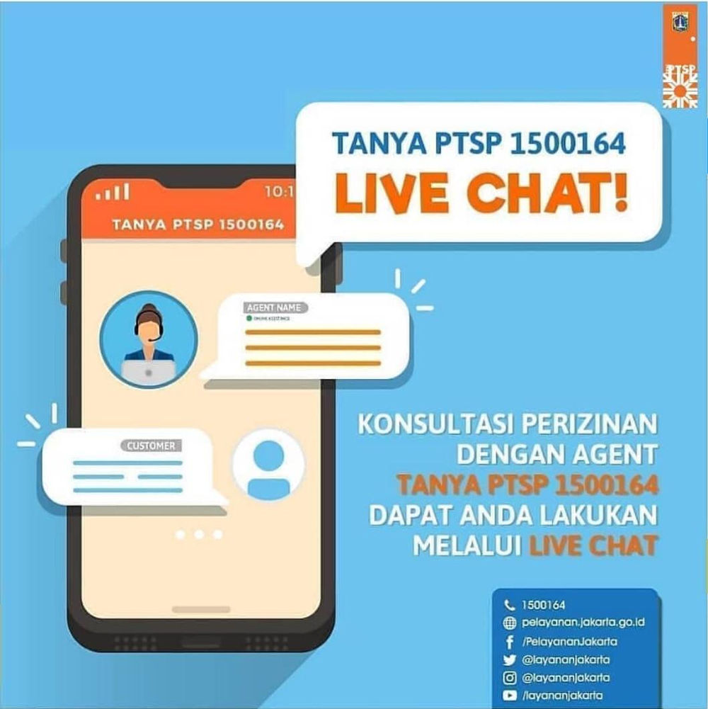 Tips Jitu & Cara Upload KRK Anti Gagal Saat Urus IMB casa indonesia