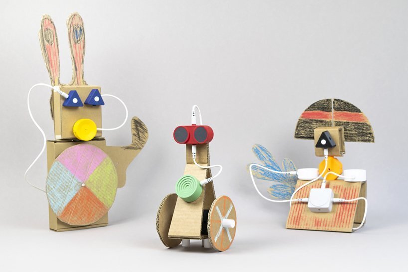 Aktivitas Anti Bosan Untuk Anak: Buat Robot di Rumah