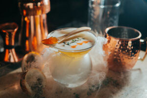 Serasa di LA, Ternyata Resto Ini Berada di Jakarta!