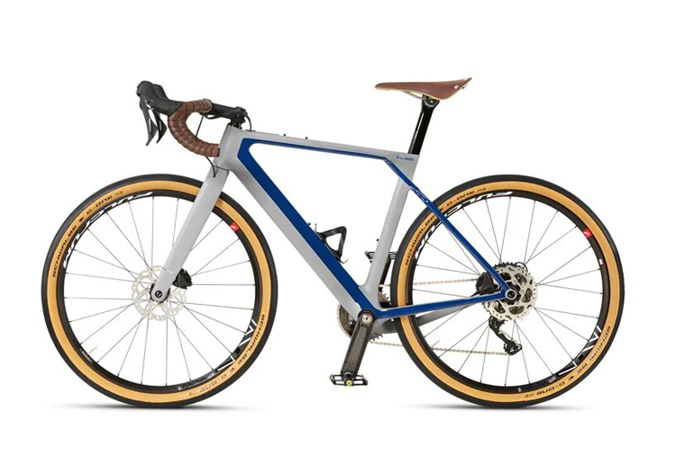 7 Desain Sepeda Incaran Saat New Normal