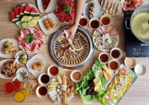 Terbaru! 10 Tempat Berbuka Puasa yang Seru di Surabaya