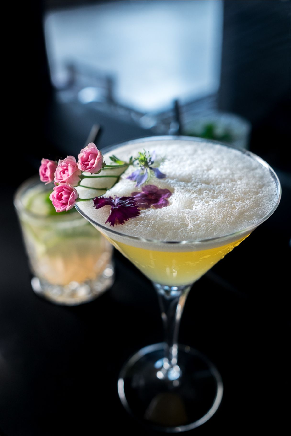 Billy Ho, Restoran Dengan Cita Rasa Tiga Negara di Bali