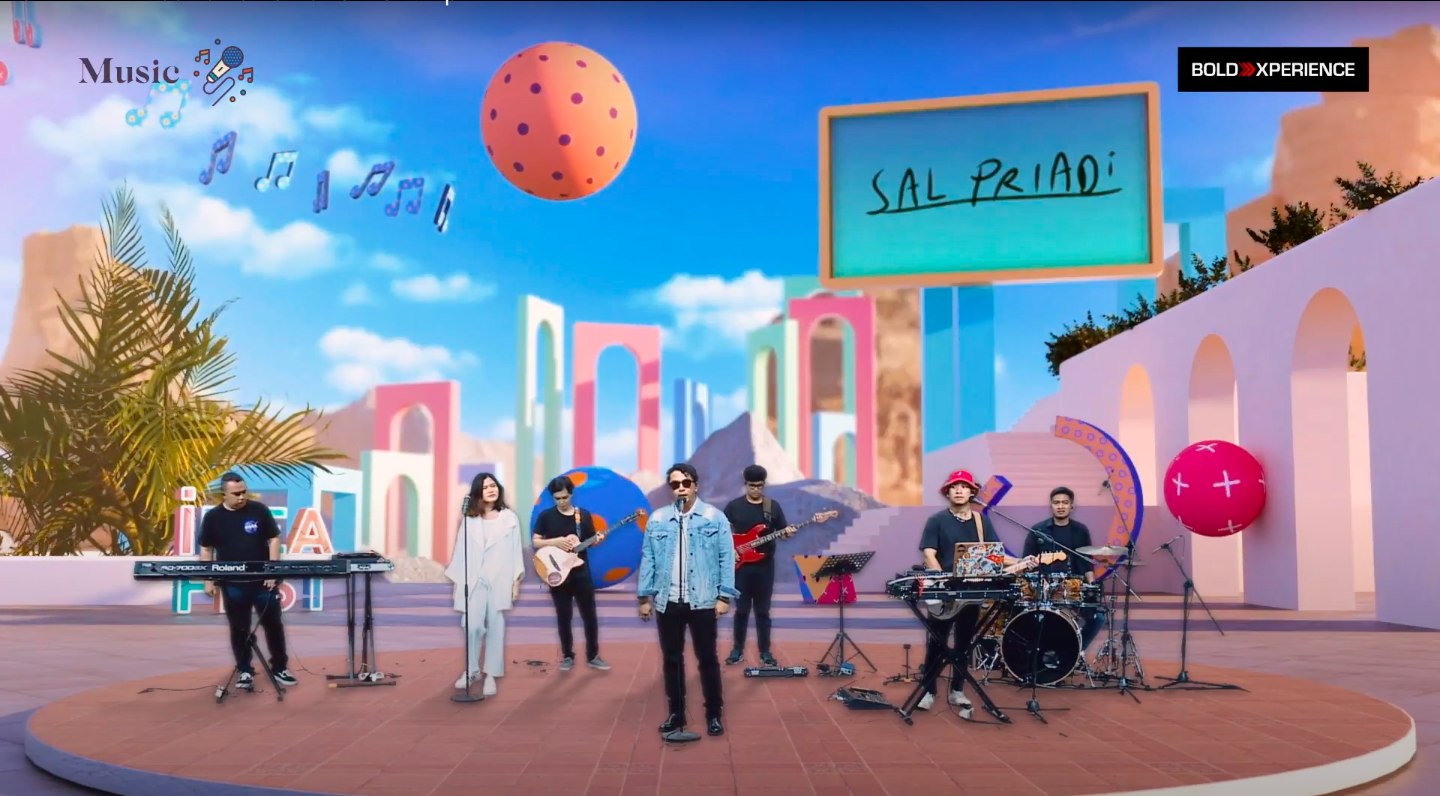 Penasaran IdeaFest 2020 Yuk Baca Rekap Serunya CASA Indonesia 7