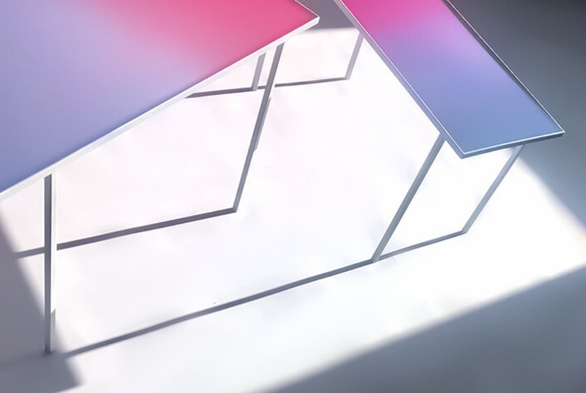 Meja Fantastis yang Bisa Baca Gerakan Anda CASA Indonesia