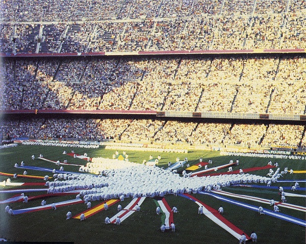 Fakta Unik Stadion Barcelona Yang Ditinggalkan oleh Messi 4