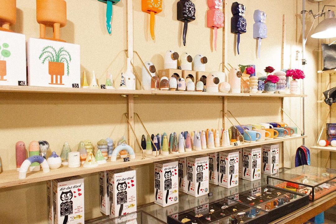 7 Destinasi Berbelanja Dekorasi Rumah di Manchester