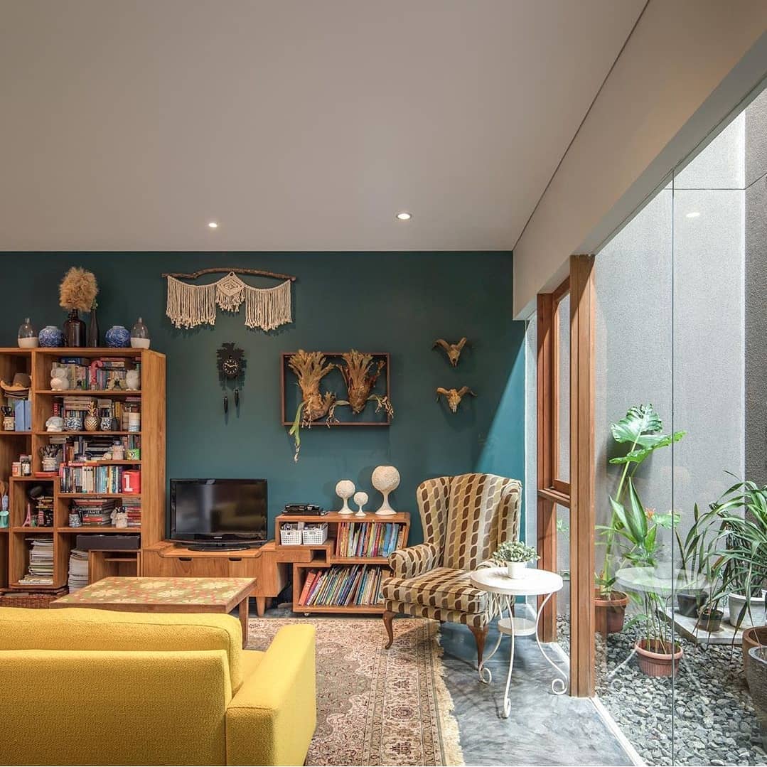 Kombinasi Warna Rumah Terbaik untuk Setiap Zodiak CASA Indonesia 3