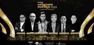 Daikin Designer Awards 2022 Kembali dengan Konsep Baru!