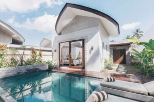 10 Hotel Baru di Ubud yang Tawarkan Pengalaman Menarik