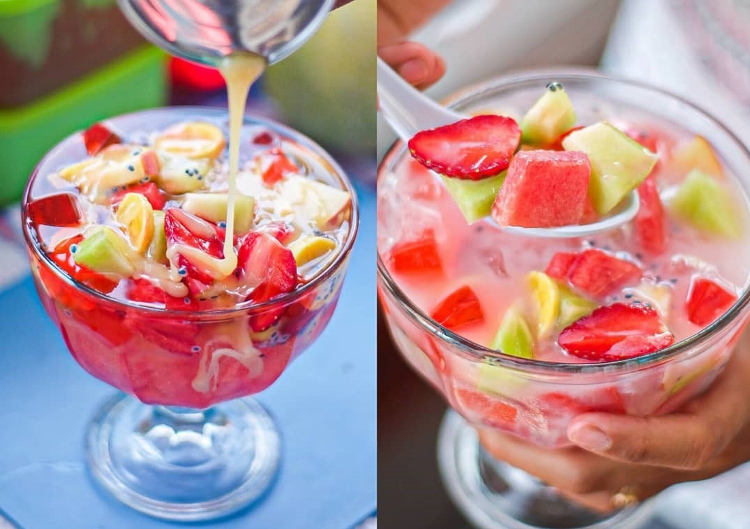 5 Resep Mudah Membuat Takjil Di Rumah