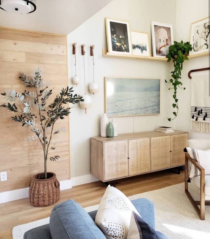 7 Ide Dekorasi Rumah yang Cocok untuk Zodiak Capricorn