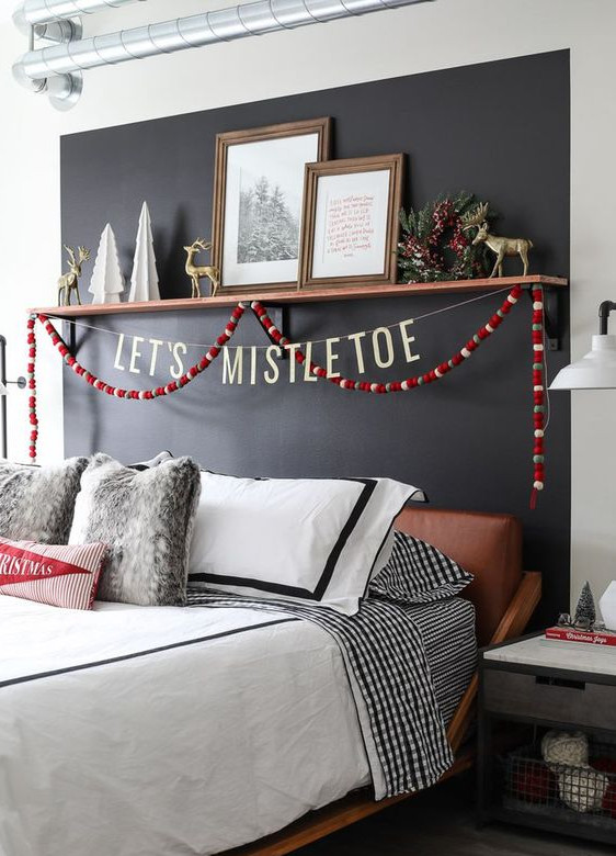 Ide Dekorasi Natal di Rumah