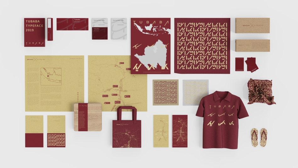 Desainer Asal Bandung Dapat Penghargaan GDA Jepang 2022