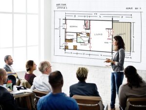 Desainer Wajib Tahu! Presentasi Yang Menarik Perhatian Klien