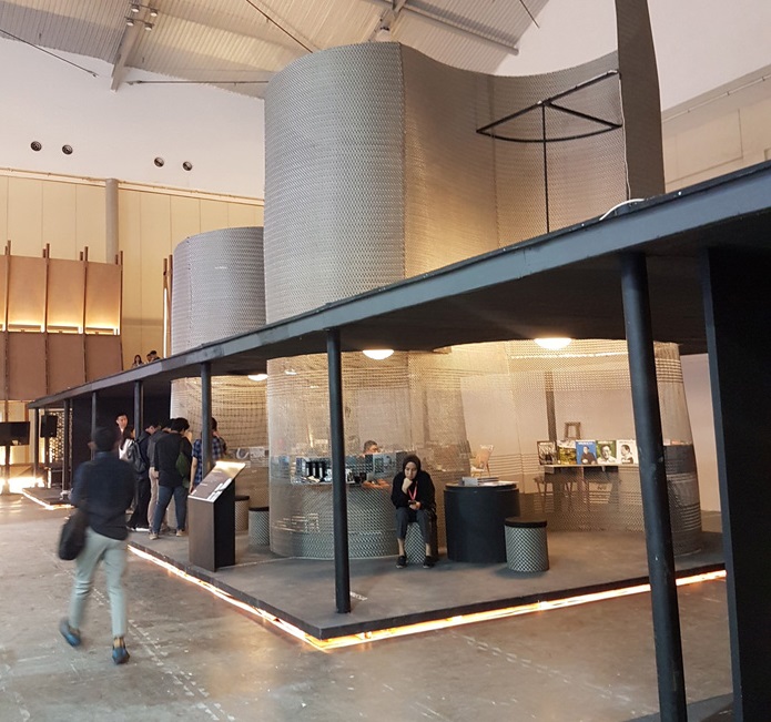 Arch:id dari IAI Membuat Gebrakan Baru yang Dinamis casa indonesia 2020