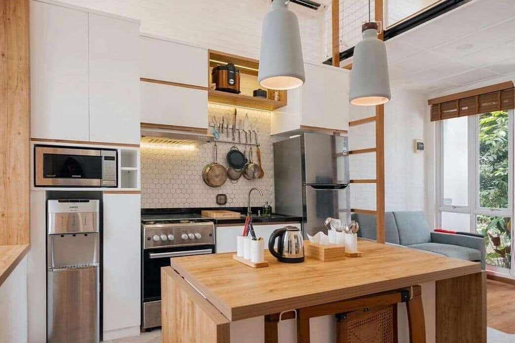 Ayo Sehat! Berantas Corona di Rumah Sehat dengan 10 Tahap Ini