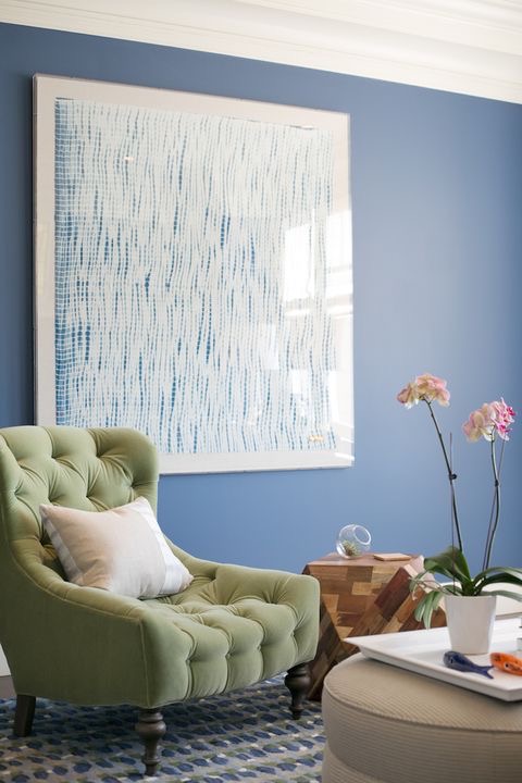 12 Warna Cat yang Tepat untuk Setiap Jenis Zodiak CASA Indonesia 7