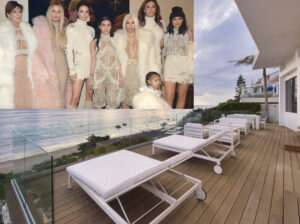 Dilelang! Ini Mansion Keeping Up with The Kardashians
