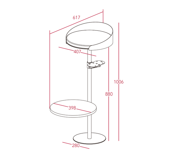 Pencinta Kucing Pasti Suka Perabot Pilihan Gong Yoo Ini / Iloom 3