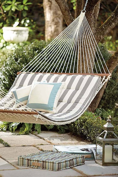 Simak Ini! Cara Zodiak Anda Mendekorasi Area Outdoor