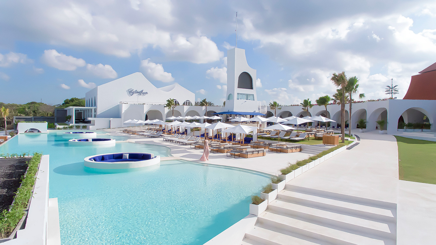 Ini 5 Beach Club Keren Di Bali Untuk Pesta Tahun Baru!