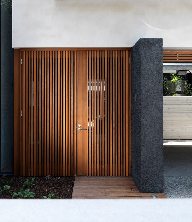 12 Inspirasi Pintu Minimalis Terbaik Untuk Rumah Anda