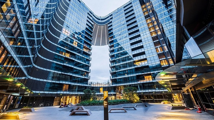 Ternyata Hotel Mewah di Sydney ini Milik Indonesia Crown Group CASA Indonesia