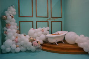 Baluun: 12 Spot #OOTD Terbaru di Haluu World 2019