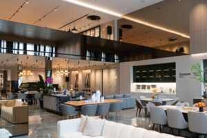 Modulo Living di IDD Berikan Ide Rumah Modern &#038; Stylish