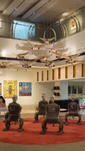 Keseruan Pameran ICAD ke-12 Meramaikan Kemang Lagi!