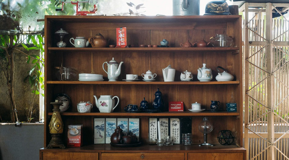 11 Tempat Di Jakarta yang Belum Banyak Orang Tahu