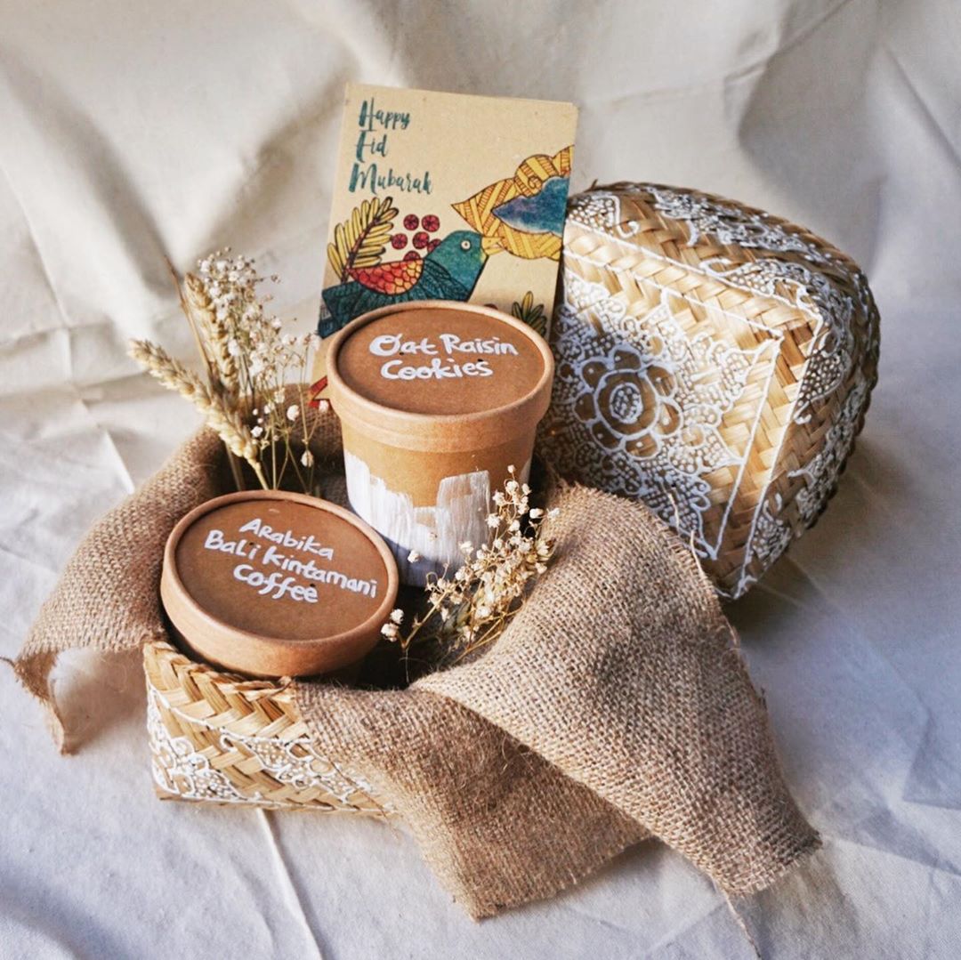 Bingung Mencari Bingkisan Lebaran? Temukan 10 Di Sini!