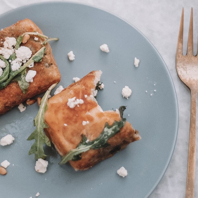 15 Restoran Untuk Makan Romantis Saat Valentines Day