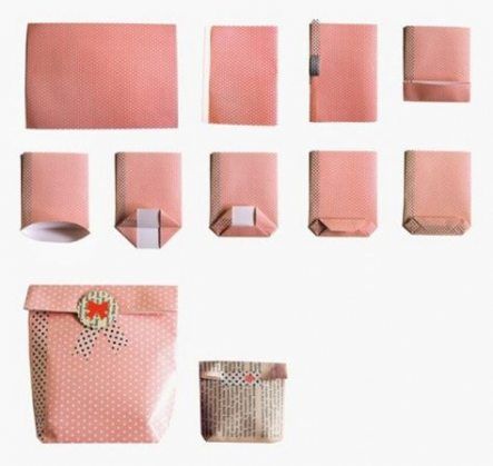 12+ Inspirasi Bungkus Kado Natal yang Gemas dan Mudah