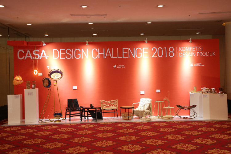 8 Fakta Menarik Tentang Casa Indonesia 2019