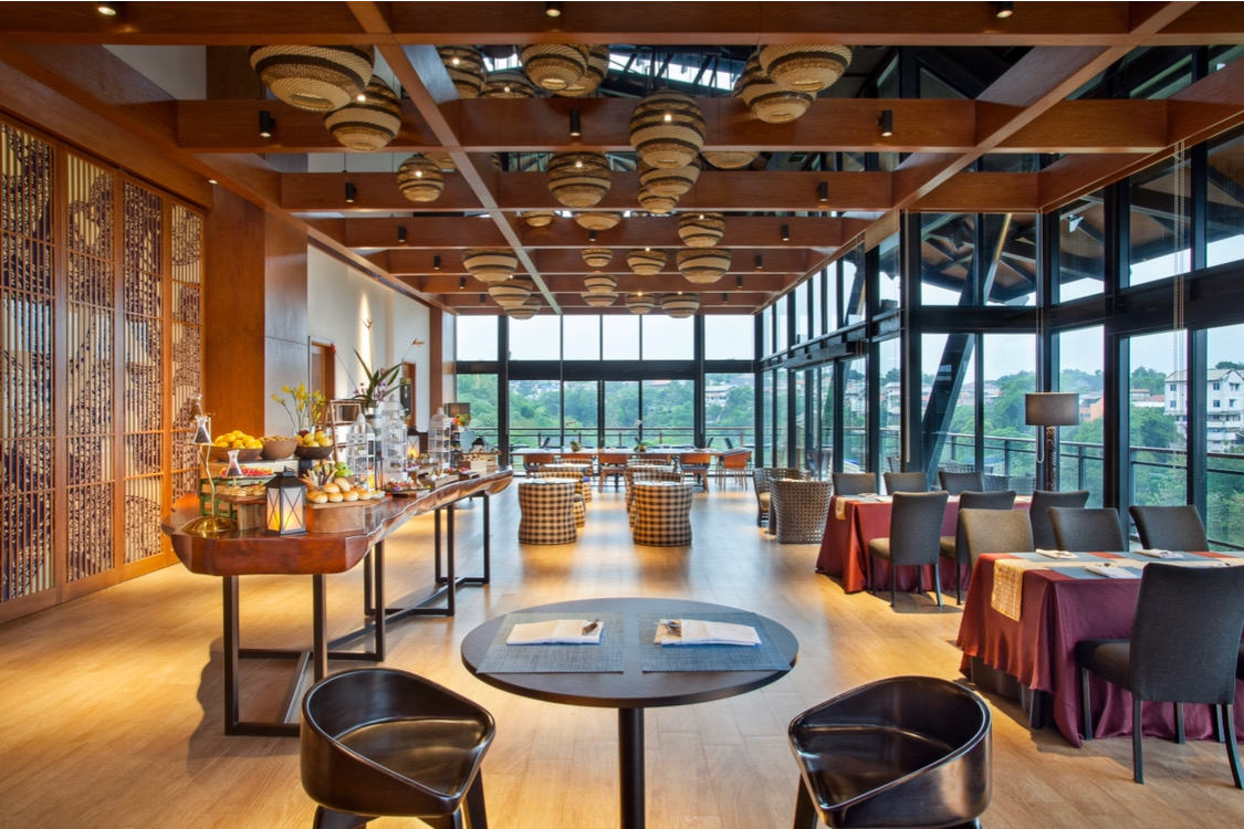 Baru Vila Indah di Pullman Ciawi Vimala Hills Resort CASA Indonesia 2