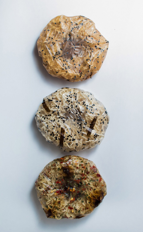 Ramen Instan Ini Bisa Menjaga Kondisi Alam