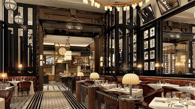 9 Hotel Romantis untuk Staycation di Valentines Day