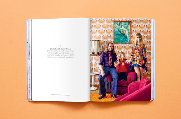 7 Pilihan Buku Bertemakan Desain Interior